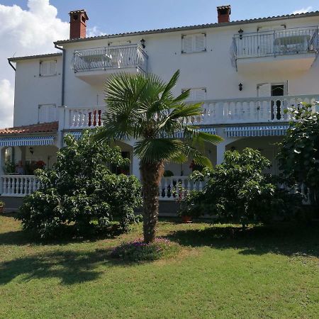 Apartment Coskovic Rosini Екстериор снимка