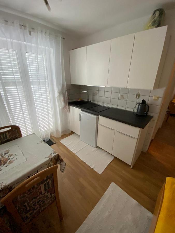 Apartment Coskovic Rosini Екстериор снимка