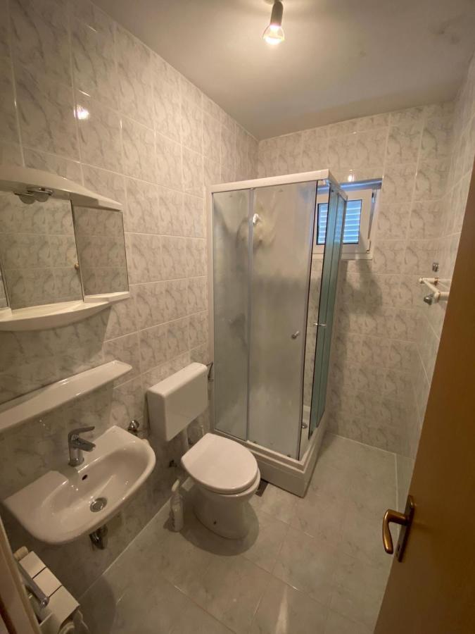 Apartment Coskovic Rosini Екстериор снимка