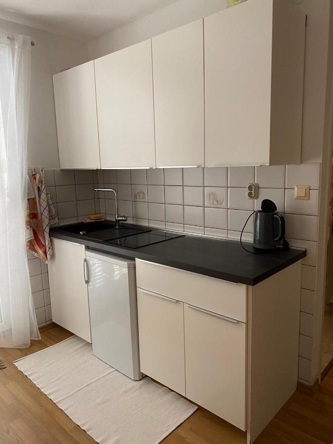 Apartment Coskovic Rosini Екстериор снимка