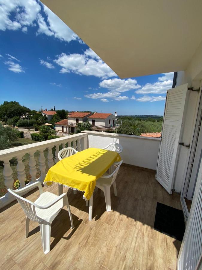 Apartment Coskovic Rosini Екстериор снимка
