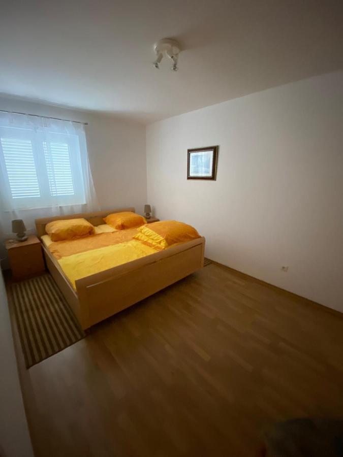 Apartment Coskovic Rosini Екстериор снимка