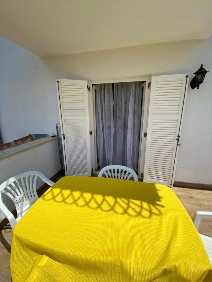 Apartment Coskovic Rosini Екстериор снимка