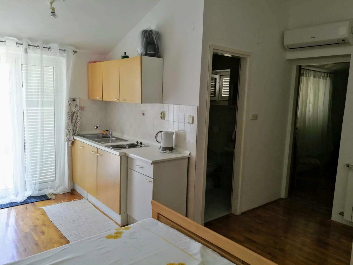 Apartment Coskovic Rosini Екстериор снимка