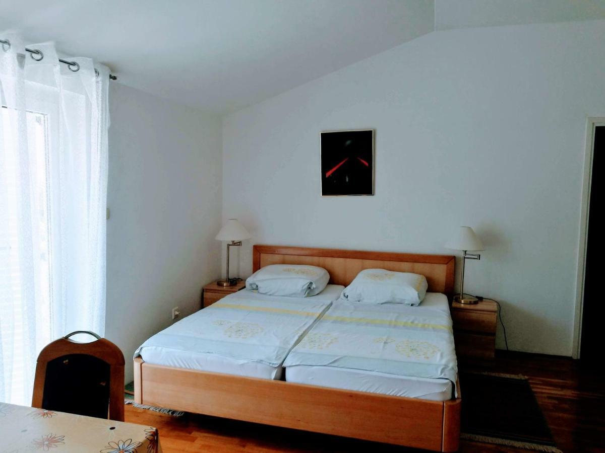 Apartment Coskovic Rosini Екстериор снимка