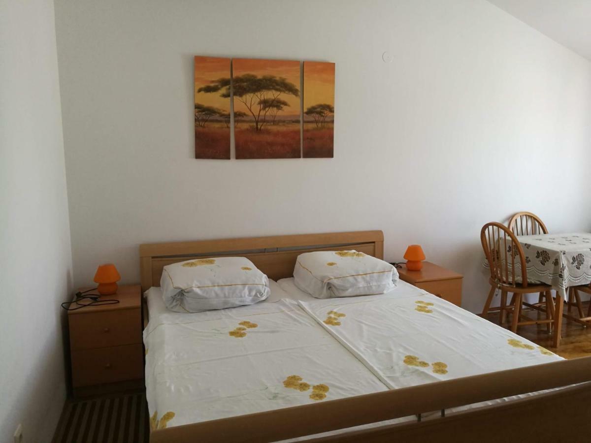 Apartment Coskovic Rosini Екстериор снимка