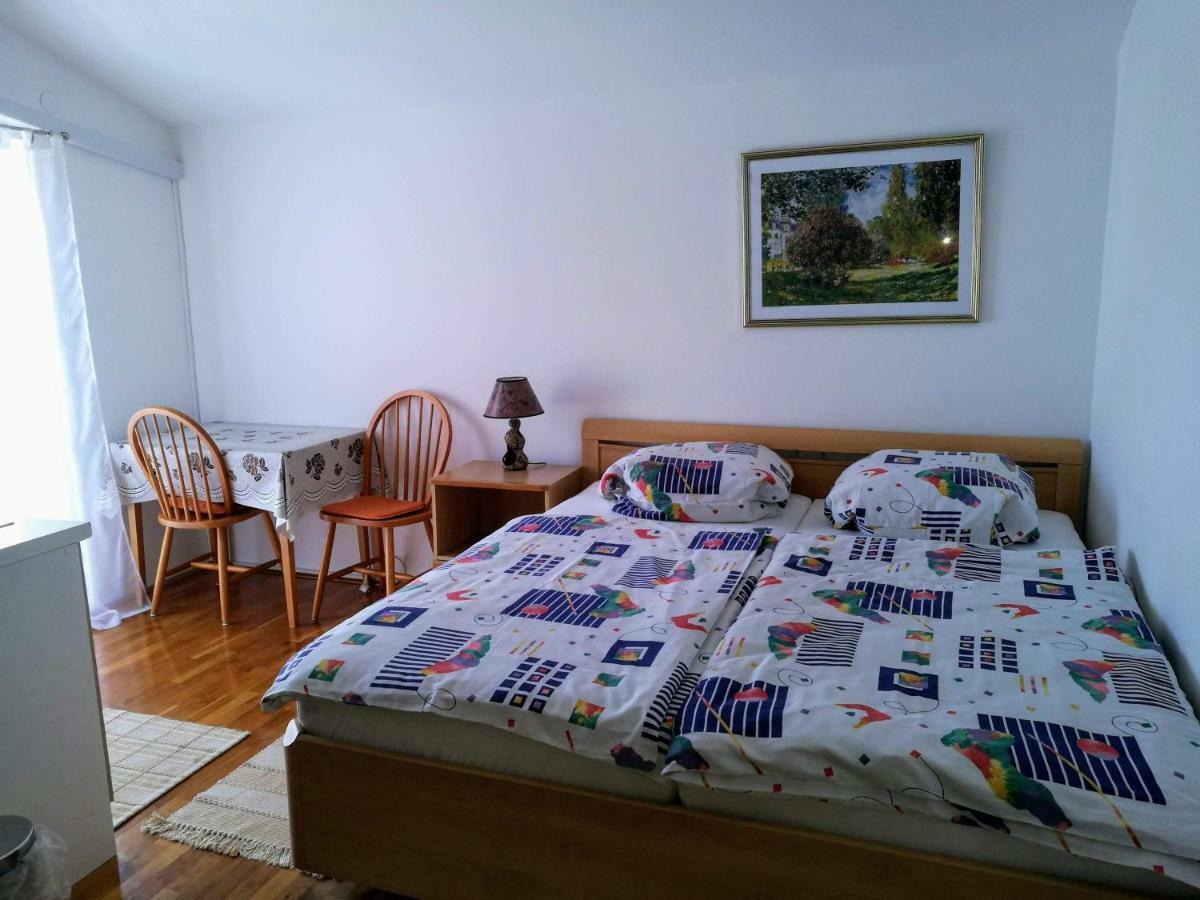 Apartment Coskovic Rosini Екстериор снимка