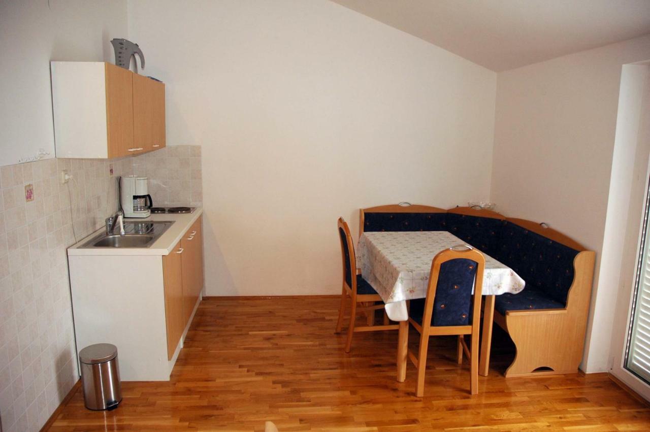Apartment Coskovic Rosini Екстериор снимка