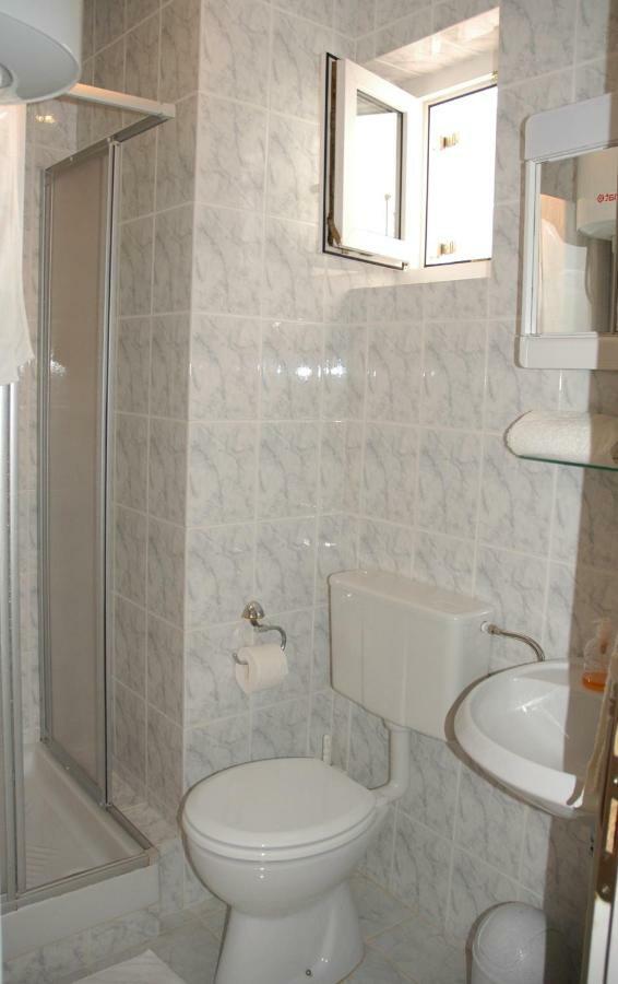 Apartment Coskovic Rosini Екстериор снимка