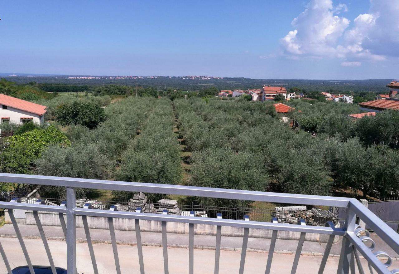 Apartment Coskovic Rosini Екстериор снимка