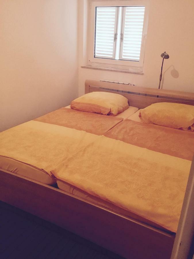 Apartment Coskovic Rosini Екстериор снимка