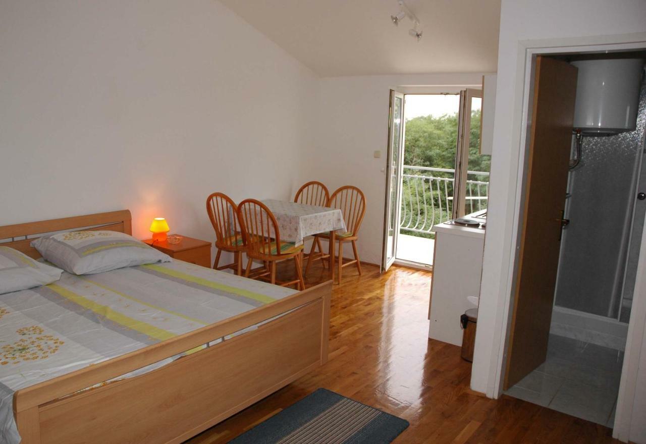 Apartment Coskovic Rosini Екстериор снимка