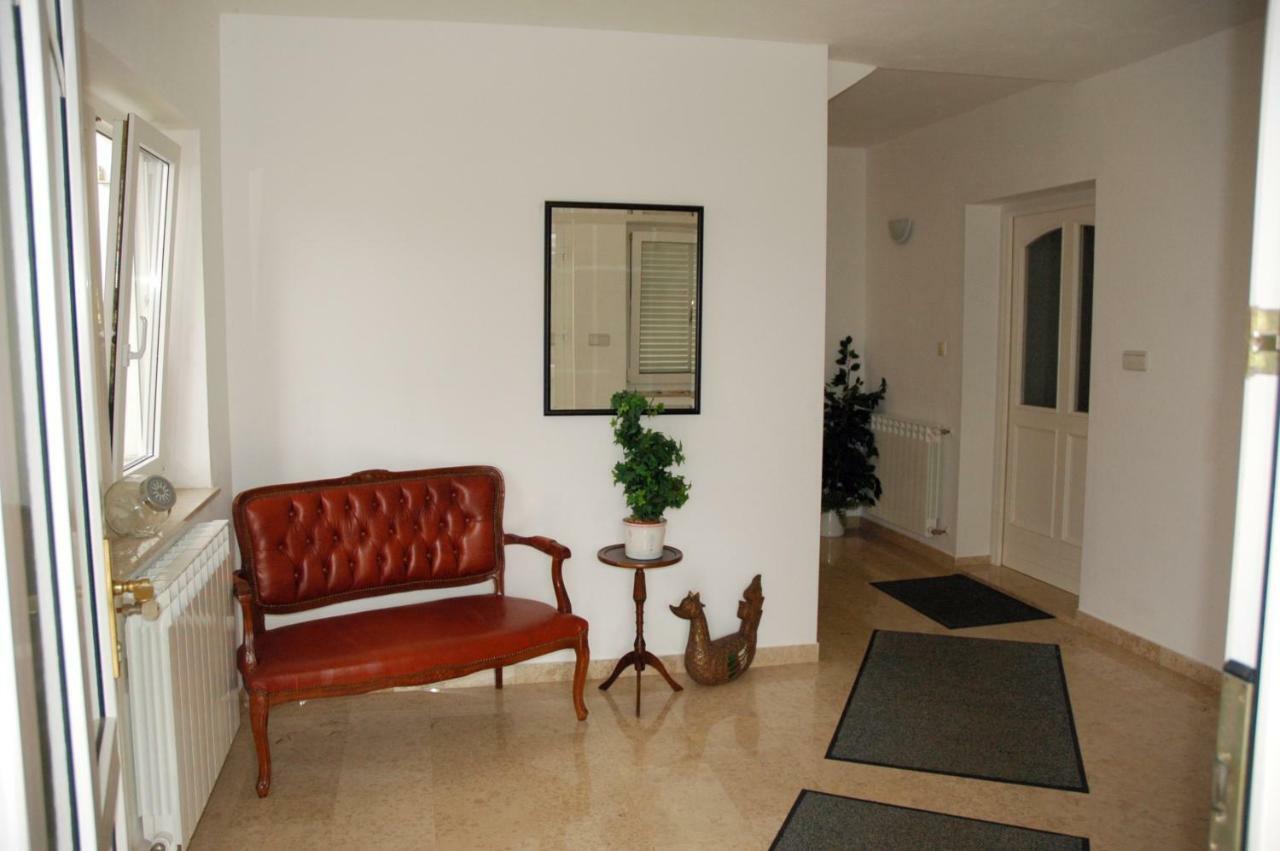 Apartment Coskovic Rosini Екстериор снимка